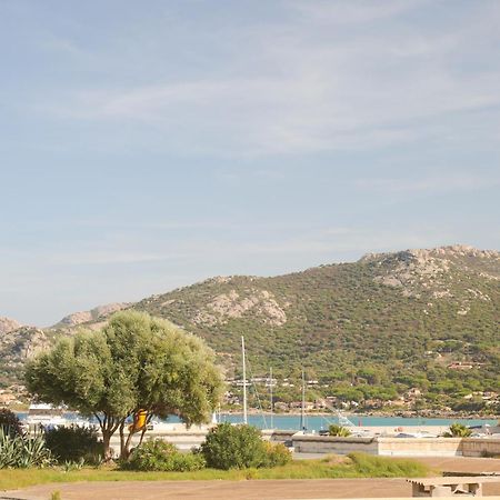 Appartement La Balagne , Bord De Mer, Grande Terrasse, Sant'Ambroggio Лумйо Екстер'єр фото